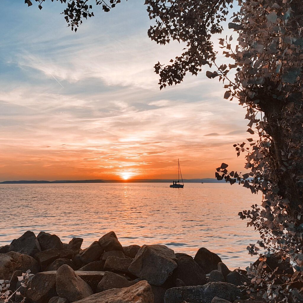 Fonyódi szállás Balatonon apartman