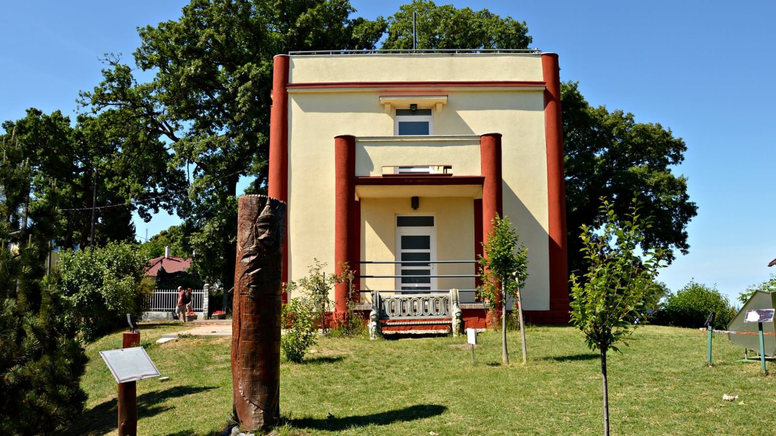 Fonyódi szállás Balatonon apartman